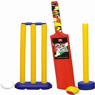 Image result for A Cricket Set Up for Kids