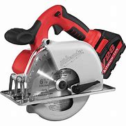 Image result for Milwaukee Electric Metal Cutting