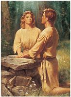 Image result for Adam and Eve Lawyer