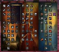 Image result for Wrath Classic Hunter Pet Talent Tree