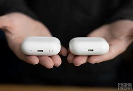 Image result for Air Pods Pro 2 Bottom