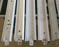 Image result for Suspended Ceiling Accessories