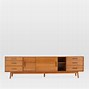 Image result for New Mid Century Media Unit