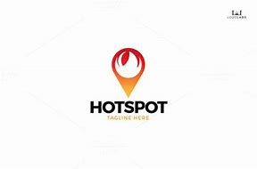 Image result for Hot Spot Logo
