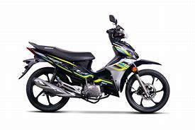 Image result for Modenas Kriss 110