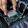 Image result for Motherboard Placement of a CPU