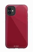 Image result for iPhone 11 Red with Case