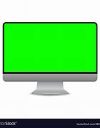 Image result for Computer Greenscreen Cartoon