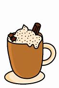 Image result for Hot Chocolate Clip Art No Background GIF