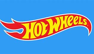 Image result for Hot Wheels Mattel Logo