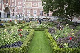 Image result for Tuin Amsterdam