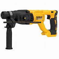 Image result for De Walt Cordless Chisel Hammer