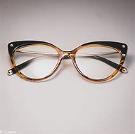 Image result for Cat Eye Eyeglasses for Women