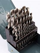 Image result for Metal Drill Bits