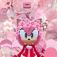 Image result for Amy Rose Aesthetic