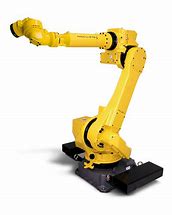 Image result for Fanuc Robot M-710iC