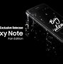 Image result for Sumsung Note Fe