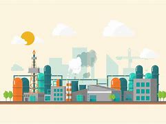 Image result for Industries Vector