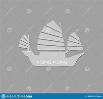 Image result for Hong Kong Ship Icon