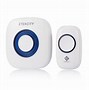 Image result for Wireless Doorbell for Hearing Impaired