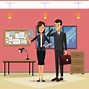 Image result for Office Communication Cartoon