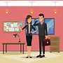 Image result for Cartoon Business Stock Photo