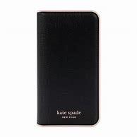Image result for Kate Spade Stripe iPhone Credit Card Case