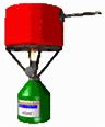 Image result for LP Gas Canister