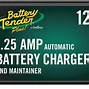 Image result for Deep Cycle Battery Charge Chart