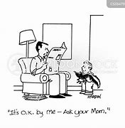 Image result for Ask Permission Cartoon