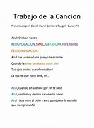 Image result for Cancion Con Turn Off