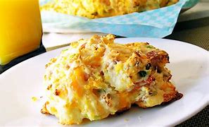 Image result for Breakfast Biscuits Recipe