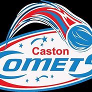 Image result for Caston Comet Logo