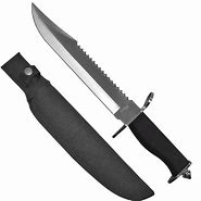 Image result for 15 Inch Hunting Knife