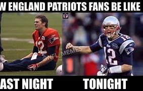 Image result for New England Patriots Fans Memes