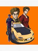 Image result for Kyoto Rx7 Initial D