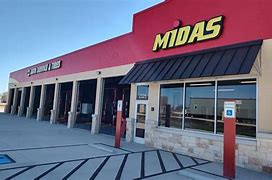 Image result for Midas Texas
