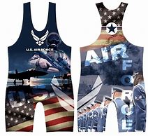 Image result for All Elite Air Expeditionary Wing Wrestling Fighting Forever
