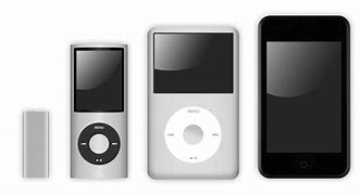 Image result for iPod Classic 5th Gen PNG