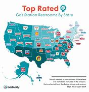 Image result for Seattle GasBuddy Map