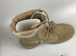Image result for French Army Combat Boots Desert Mali