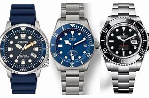 Image result for Best Luxury Dive Watches for Men