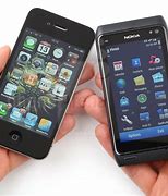 Image result for Nokia Series iPhone