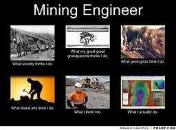 Image result for Mining Gold Meme