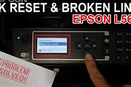 Image result for Broken Epson