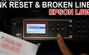 Image result for Broken Epson