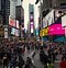 Image result for Town Square NYC