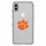 Image result for iPhone 5 OtterBox Clemson