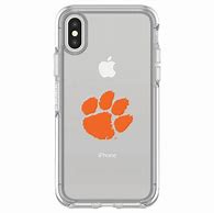 Image result for Clemson iPhone Cases and Hand Holders