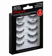 Image result for Adrell Lashes Demi Wispies